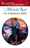 The Markonos Bride